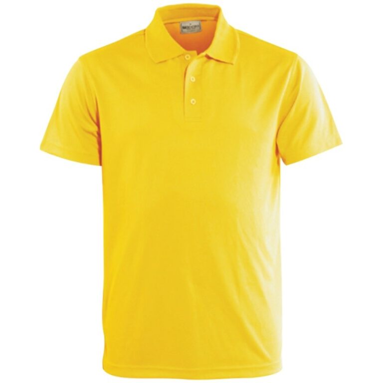 BASIC POLO SHIRT - ADULTS | Brandelle